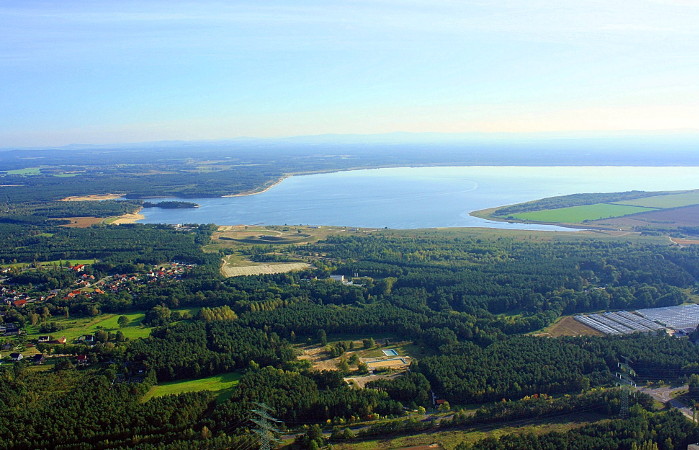 Bärwalder See