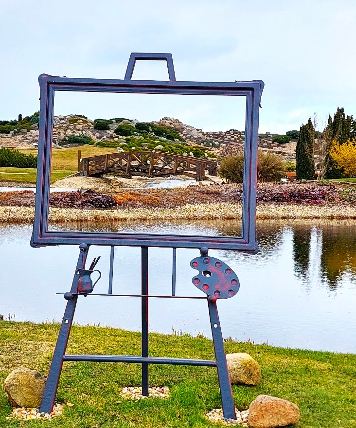 Sommerfest Findlingspark